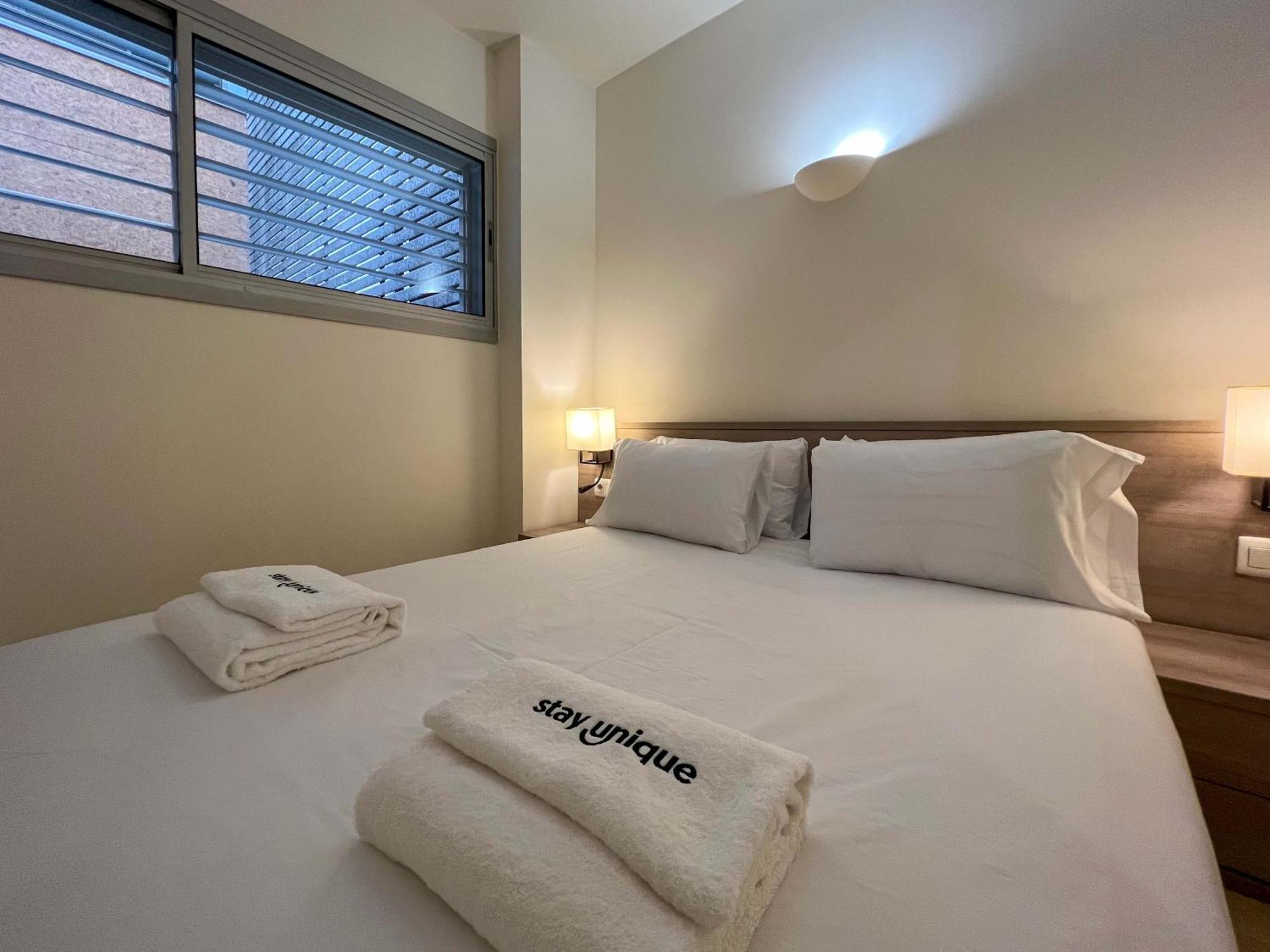 U-nique Pau Claris Appartement Barcelona
