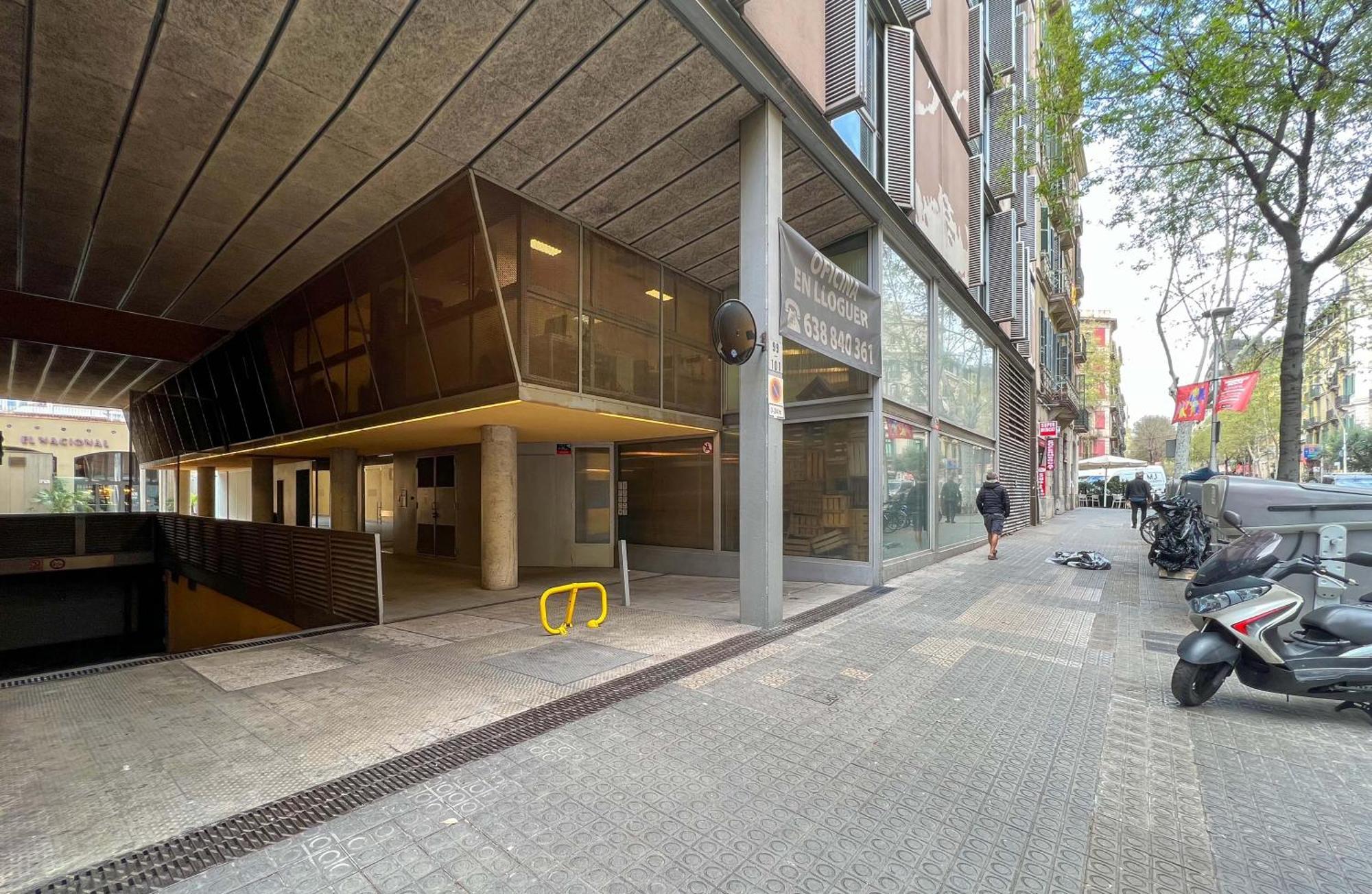 Appartement U-nique Pau Claris Barcelona