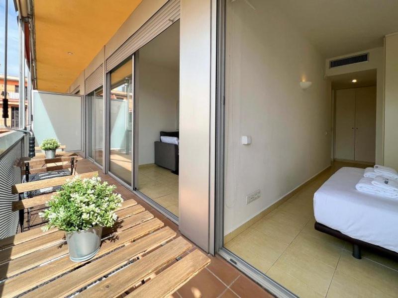 U-nique Pau Claris Appartement