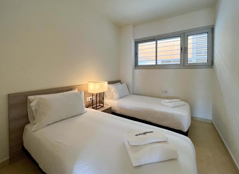 Appartement U-nique Pau Claris *