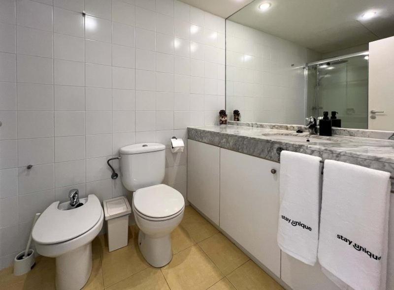 Appartement U-nique Pau Claris Barcelona