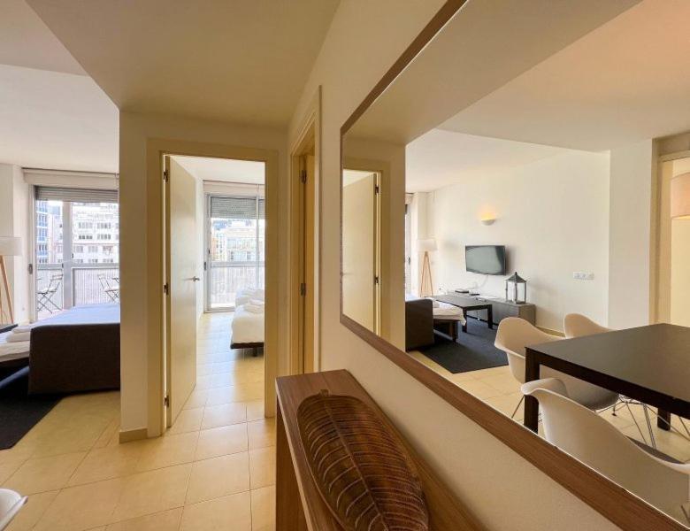 Appartement U-nique Pau Claris