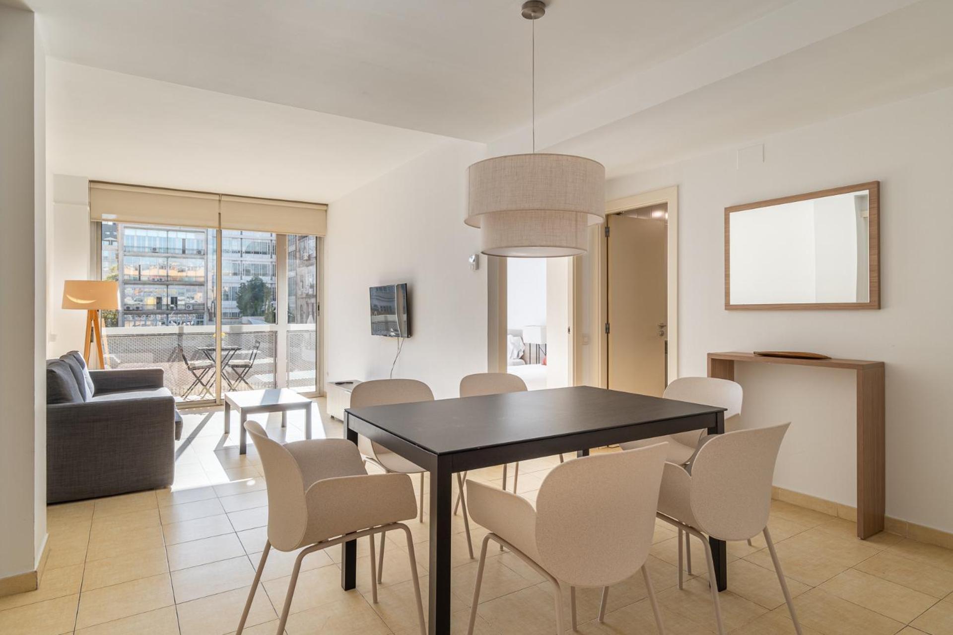 U-nique Pau Claris Appartement *