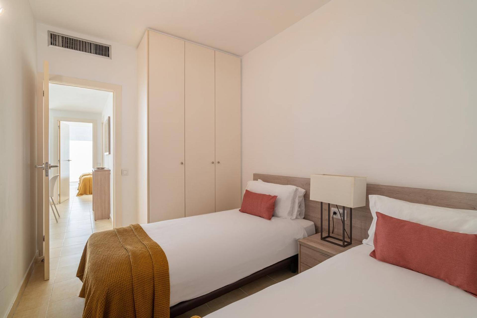U-nique Pau Claris Appartement Barcelona
